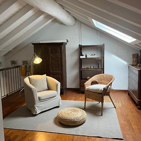 Bellagio Retreat - Cozy Apartment In San Giovanni Eksteriør bilde