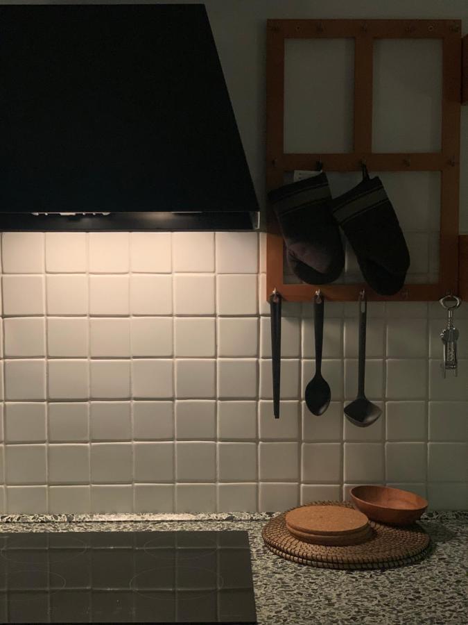 Bellagio Retreat - Cozy Apartment In San Giovanni Eksteriør bilde