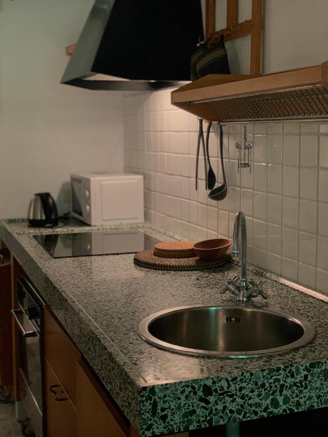 Bellagio Retreat - Cozy Apartment In San Giovanni Eksteriør bilde