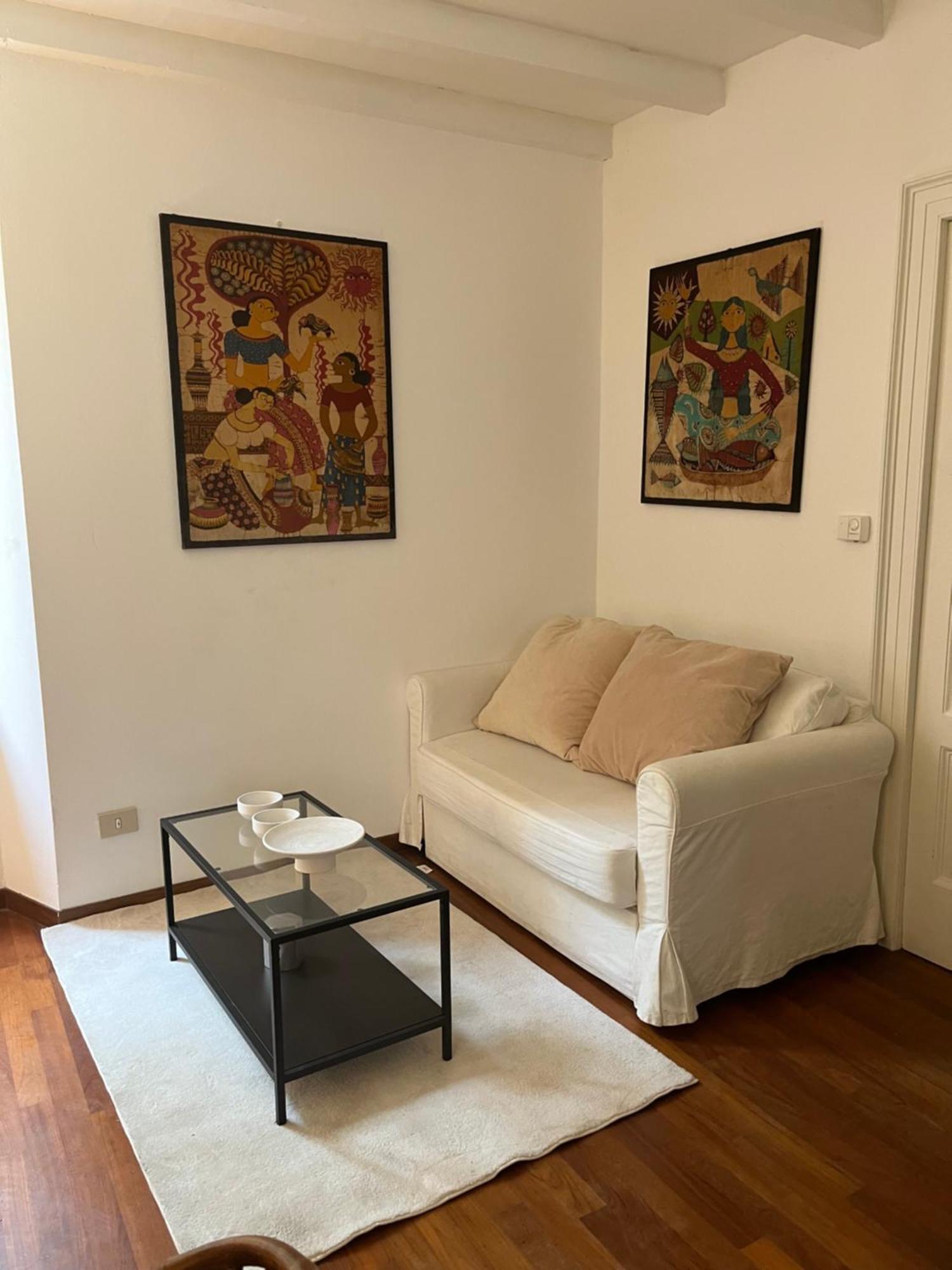 Bellagio Retreat - Cozy Apartment In San Giovanni Eksteriør bilde