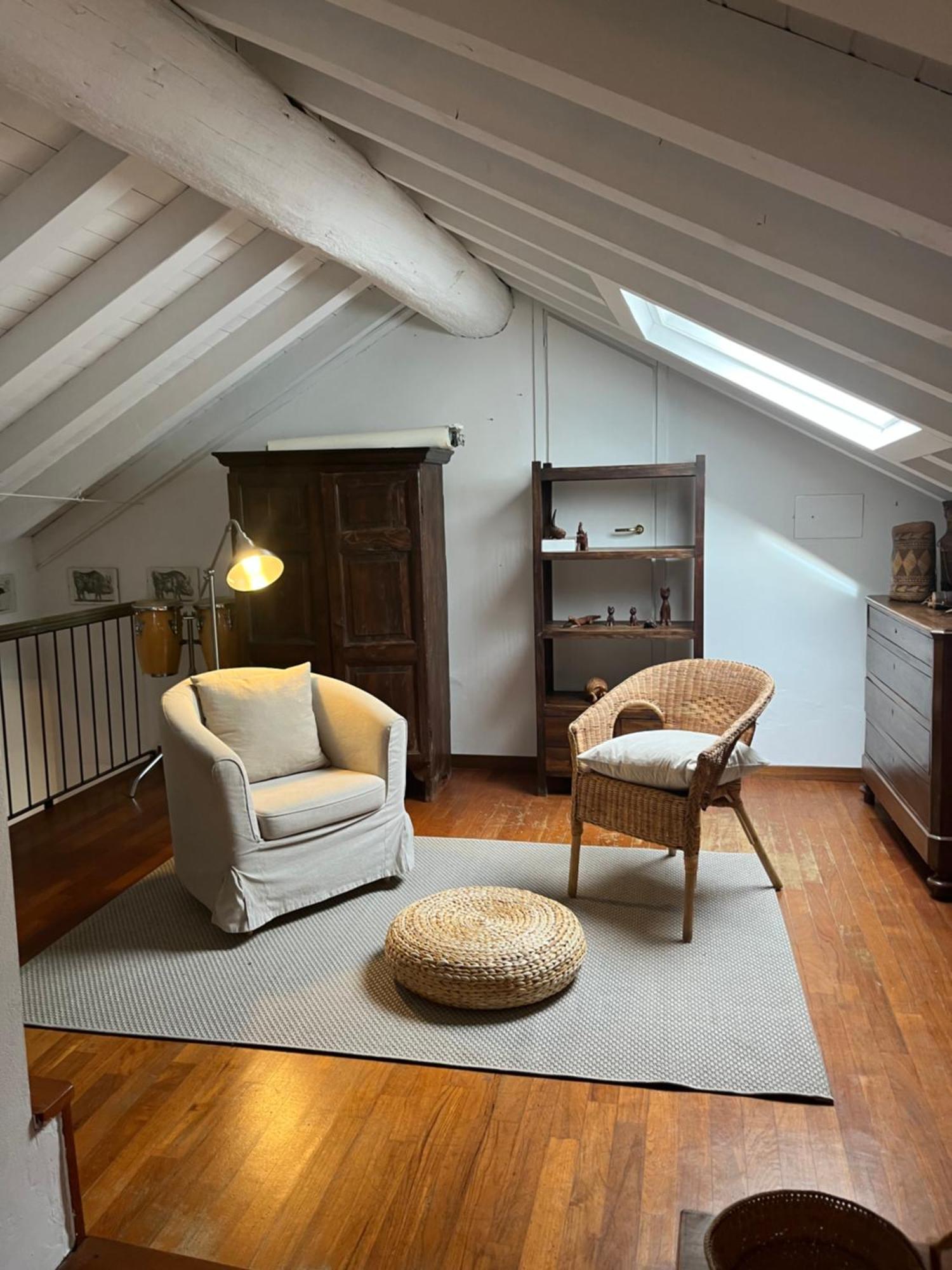 Bellagio Retreat - Cozy Apartment In San Giovanni Eksteriør bilde