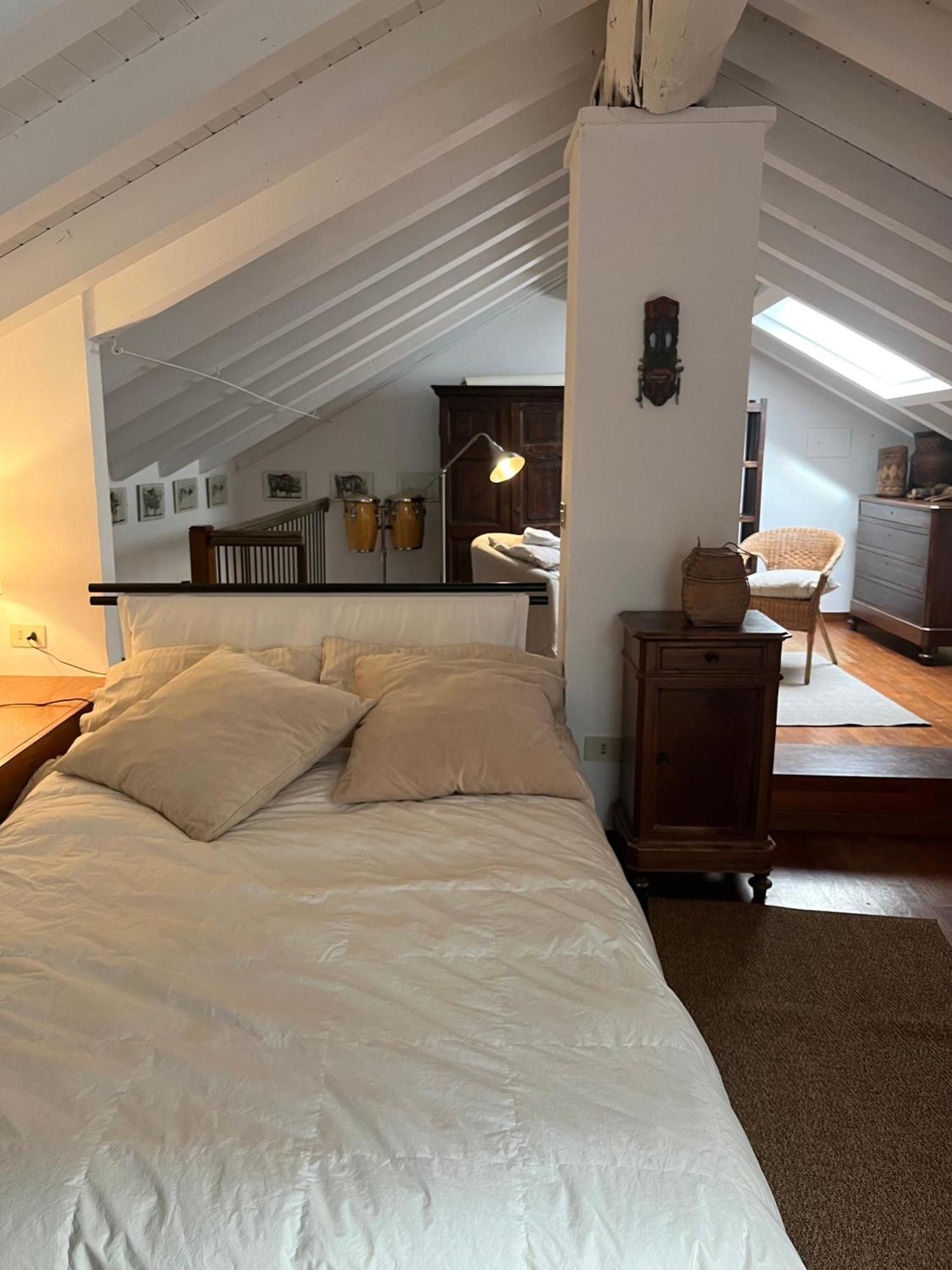 Bellagio Retreat - Cozy Apartment In San Giovanni Eksteriør bilde