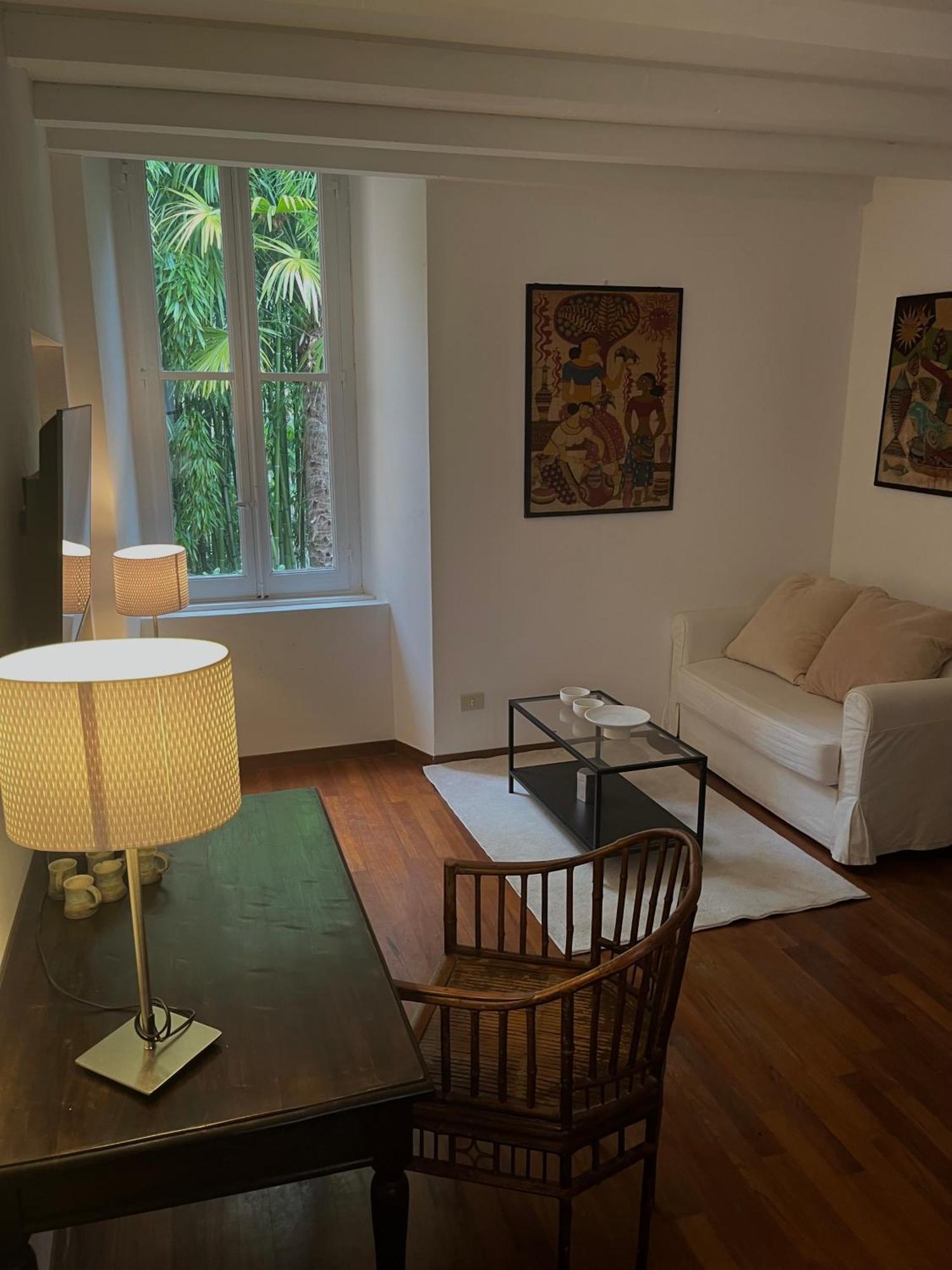 Bellagio Retreat - Cozy Apartment In San Giovanni Eksteriør bilde